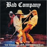 Live in Albuquerque 1976