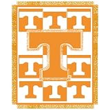 Northwest Tennessee Volunteers 48 x 60 Throw Blanket