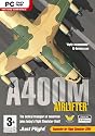 A400M Airlifter (Add on for FS 2004) (PC DVD)