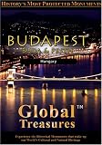 Global Treasures  BUDAPEST Buda & Pesth Budapest, Hungary