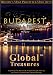 Global Treasures  BUDAPEST Buda & Pesth Budapest, Hungary
