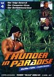 Thunder in Paradise: Hei�e F�lle - Coole Drinks, Vol. 04 - Hulk Hogan