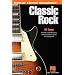 Classic Rock: Guitar Chord Songbook (6 inch. x 9 inch.)