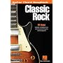 Classic Rock: Guitar Chord Songbook (6 inch. x 9 inch.)