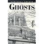 Saratoga County Ghosts