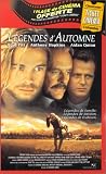 Revue G.C.T.H.V.  / Legendes d'automne