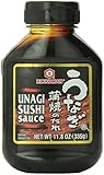 Kikkoman Unagi Sushi Sauce 11.8 oz.