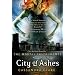 City of Ashes (Mortal Instruments)