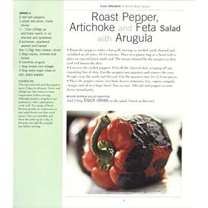 Organic Cookbook