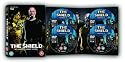 The Shield : Series 2 [DVD]