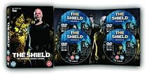 The Shield : Series 2 [DVD]
