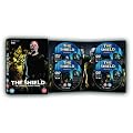The Shield : Series 2 [DVD] [2004]