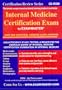 Physician's Medical: Internal Medicine Certification Exam