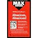 Absalom, Absalom! (MAXNotes Literature Guides)
