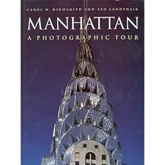 Manhattan: A Photographic Tour (Photographic Tour Series)