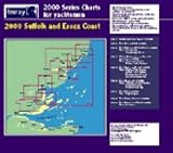 Suffolk and Essex Chart Pack (Imray 2000)