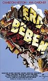 Erdbeben - Charlton Heston
