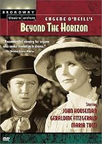 Eugene O'Neill's Beyond the Horizon [1976] (REGION 1) (NTSC)