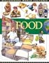 Food. (Discovering World Cultures)