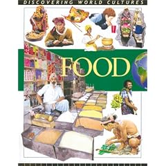 Food. (Discovering World Cultures)