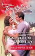 It Should Happen To You (Harlequin Temptation)
