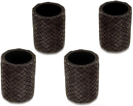 for Porsche 914 Intake Manifold connecting Hose (set 4) air boot connector pipes