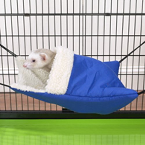 Buy Biddie Buddies Ferret Snuggle Sack online at Discounted New and Used prices. Delivered to your door with Off-The-Bookshelf.