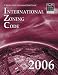 2006 International Zoning Code