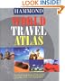 Hammond World Travel Atlas