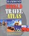 Book Hammond World Travel Atlas