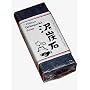 Japanese clay and charcoal facial soap