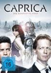 Caprica - Die komplette Serie [6 DVDs]