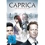 Caprica - Die komplette Serie [6 DVDs] <b>DVD</b> ~ Eric Stoltz