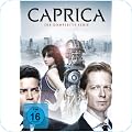 Caprica - Die komplette Serie