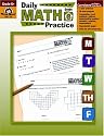 Daily Math Practice, Grades 6+