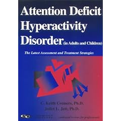 Attention Defecit Hyperactivity Disorder