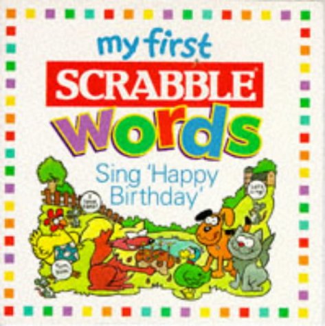 Scrabble