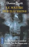 Le Maître des illusions