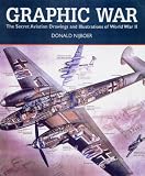Review Boston Mills Press  / Graphic War: The Secret Aviation Drawings and Illustrations of World War II
