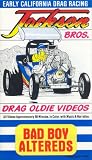 Bad Boy Altereds: Early California Drag Racing