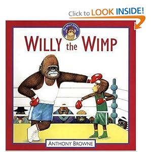 Willy the Wimp