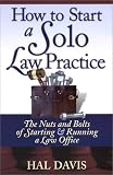 How to Start a Solo Law Practice
