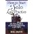 How to Start a Solo Law Practice - 2008 Edition