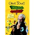 Chuck Jones: Extremes & In Betweens a Life