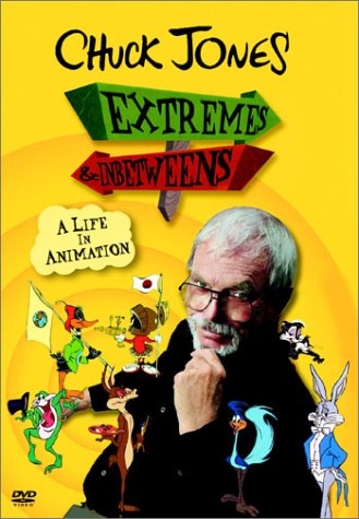 Download Chuck Jones - Extremes and In-Betweens, a Life in Animation Online!