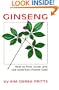 Ginseng: How to Find, Grow, and Use America's Forest Gold