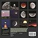 Lunar 2016 Wall Calendar: A Glow-in-the-Dark Calendar for the Lunar Year