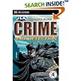 Batman's Guide to Crime & Detection (DK Readers: JLA)