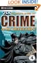 Batman's Guide to Crime & Detection (DK Readers: JLA)