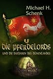 Eigenschaften Mira Taschenbuch im Cora Verlag / Die Pferdelords und die Barbaren des Dünenlandes